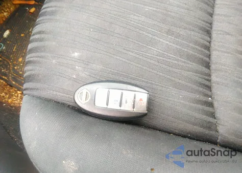 2018 Nissan Sentra Sv from USA, damaged, VIN 3N1AB7AP2JL655755